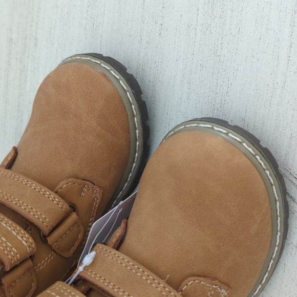 Boy Toddler boots size 8/24 - Picture 7 of 7
